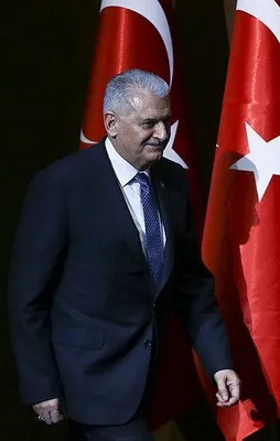 Başbakan Yıldırım Azerbaycan yolcusu