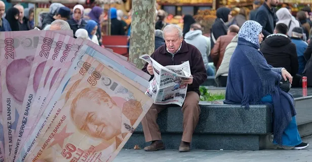 En düşük emekli maaşında artış olacak mı? Bakan Vedat Işıkhan açıkladı