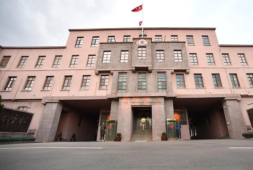 Suriye ordusuna entegresini bekliyoruz