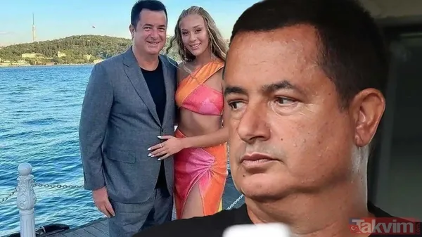 "Aile boyu rap" dedi kızlarıyla şarkı söylediği anları paylaştı! Acun Ilıcalı ve kızlarından bir ilk "Acun abi ben Almanya'dan geldim..." - 1