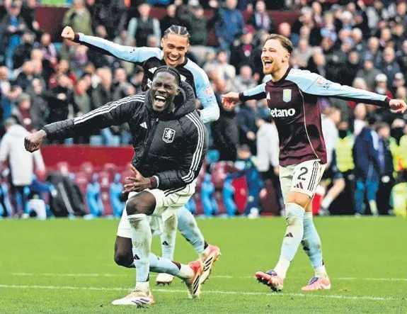 Arsenal’e soğuk duş