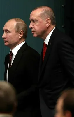 Cumhurbaşkanlığı Rusça twitter hesabı açtı