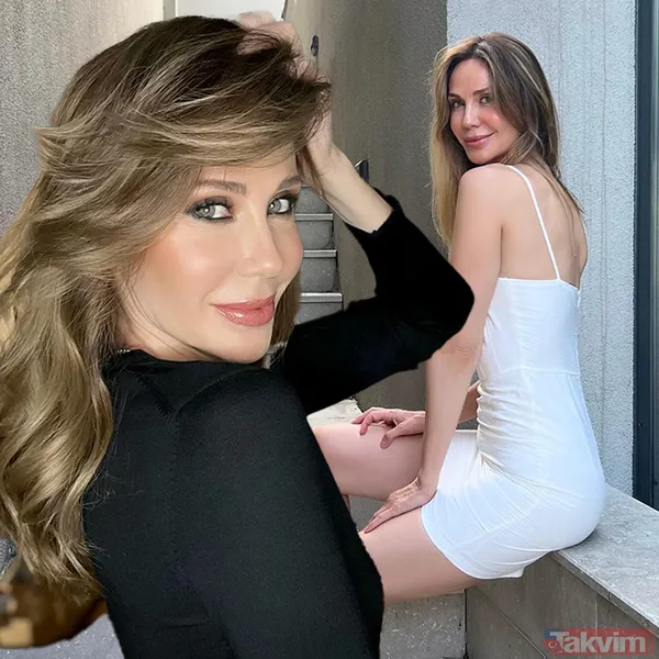 Kızılcık Şerbeti’nin yıldızı Demet Şener’in akrabası çıktı! Demet Şener ilk kez konuştu: “Küçüklükten beri...” - 1