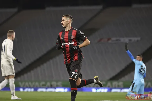 Özel haber - Ivana istedi, Aleksandar Pesic rotasını Fenerbahçe'ye çevirdi! - 6