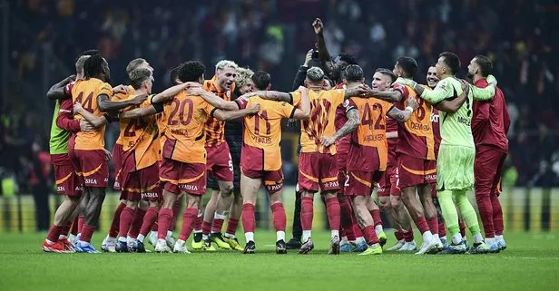 Galatasaray’ın yıldızına Barcelona kancası! Ödenecek rakamı duyurdular