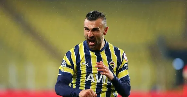 Serdar Dursun Rizespor yolunda!