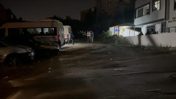 Kocaeli'de av tüfeğiyle dehşet yaşattı: 2 yaralı-1