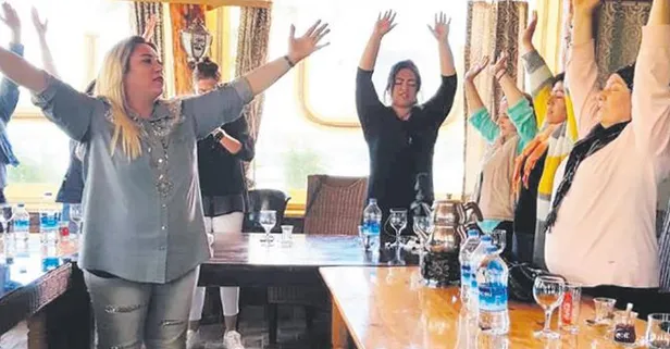 Adnan Oktar çetesini kopyaladılar, 40 kadını 'Kedicikler' gibi kandırdılar! Mağdurlar arasında üniversite hocası da var...