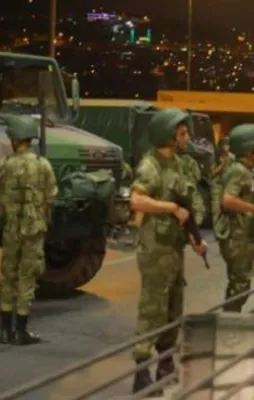 330 darbeciye ağırlaştırılmış müebbet talebi