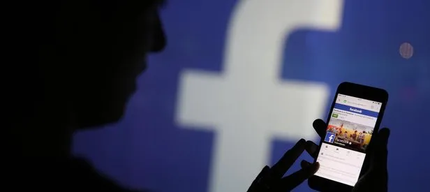 Facebook’tan Suudilere ’gizli etki’ operasyonu!