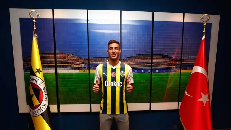 Fenerbahçe Mert Müldür transferini açıkladı!