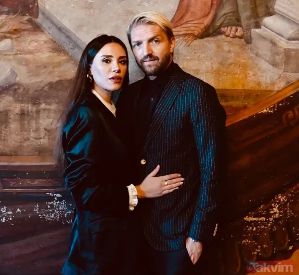 Şükran Ovalı ve Caner Erkin’in gözlerden uzak büyüttüğü kızına bakın! Mihran Ela 6 yaşına bastı! İşte doğum gününden kareler... - 5