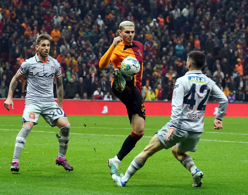 Jürgen Klopp'un yıldızı Galatasaray'a! - 10