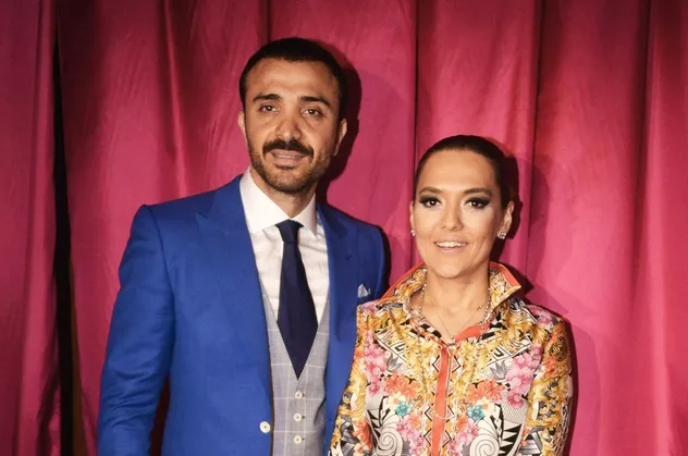 Demet Akalın'ın eşi Okan Kurt'a hapis şoku!