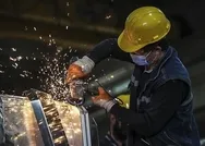 Sanayide çarklar dönüyor: Yıllık yüzde 10.8 arttı