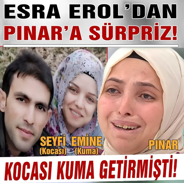 ESRA EROL SON BÖLÜM İZLE - 8 Aralık 2023 ATV | Neslihan, evlatlık verilen kardeşi Ertuğrul’a kavuşacak mı?-5