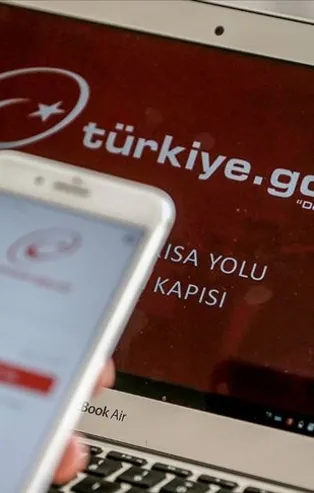 e-Devlet'te yeni özellik! TC Kimlik numarası artık engellenebilecek