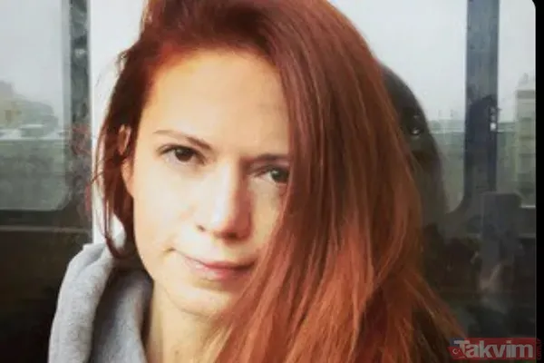 Rus gazeteci Oksana Baulina, Rusya'nın Kiev'deki bombardımanında yaşamını yitirdi - 4