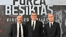 Beşiktaştan çifte transfer: Sol kanat ve forvet hamlesi! Galatasaraya dev çalım