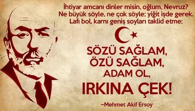 Istiklal Marsi Ne Zaman Kabul Edildi Istiklal Marsi 10 Kitasi Sozleri Mehmet Akif Ersoy Kimdir Siirleri Sozleri Nelerdir Takvim