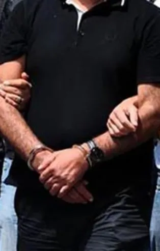 İki yıldır aranan FETÖ'cü yakalandı!
