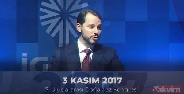 Enerjide tarihi meydan okuma! Tehditlerle nasıl başa çıkıldı? - 24