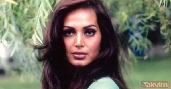 Yeşilçam'ın güzeller güzeli Sultan'ını hiç böyle görmediniz! Türkan Şoray ile gözlerden sakındığı kızına bakın! ‘Annelik de yakışıyor’ - 1