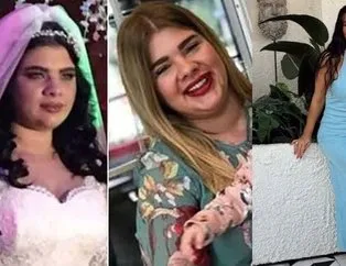 Sihirli Annem’in Tuğçe’si 2 çocuk sonrası 10 beden inceldi! Damla Ersubaşı 6 ayda 41 kiloyu böyle verdi