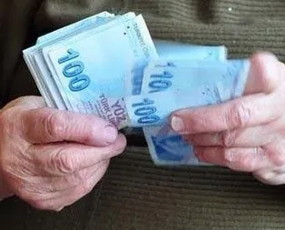 Yeni emekliye 2 bin TL fırsatı