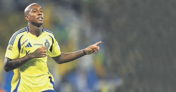 Adım adım Talisca! Transferde son aşamaya gelindi