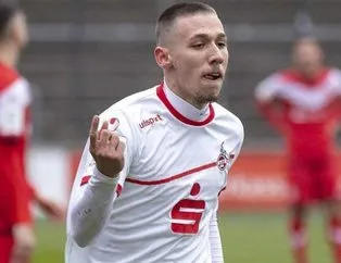 Fener’e yeni Eljif Elmas