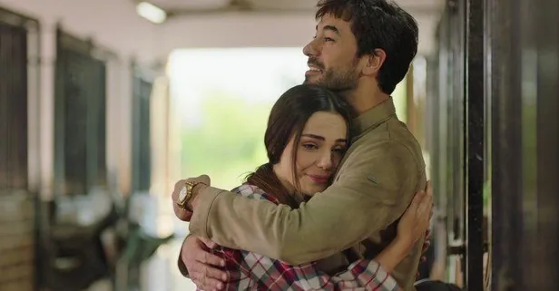 Kalp Yarası’nın sosyal medya başarısı! Hayranların gönlünde taht kuruyor