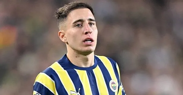 Emre Mor Eyüpspor’da