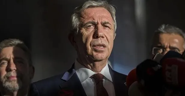 CHP'li Ankara Büyükşehir Belediye Başkanı Mansur Yavaş başkentin 11 milyonunu uçurdu! Sayıştay raporundan sosyal medya trolleri çıktı
