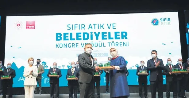 Sincan’ın gururlu günü