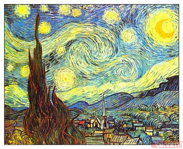 6 tablo için kaporta ustasına 450 bin dolar teklif ettiler! Van Gogh'a ait çıkarsa servet sahibi olacak - 17