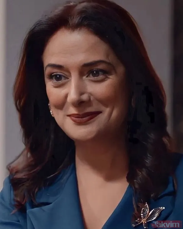 Üç Kız Kardeş'in Rüçhan'ı Veda Yurtsever'in eski eşi bakın kim çıktı! Duyan inanamadı meğer Güldür Güldür’ün yıldız oyuncusuyla... - 18