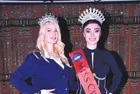 2. Miss Cruise Güzellik Yarışması'nın güzelleri kampta!