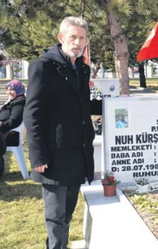 Şehit ailelerinden Kılıçdaroğlu ve Akşener’e terör tepkisi: Bu milletin de bir hesabı var