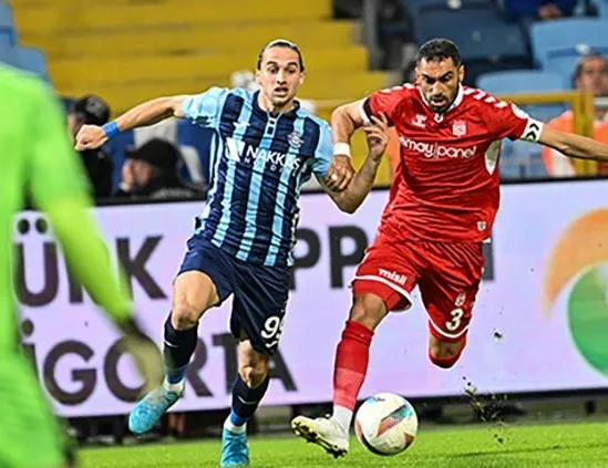 Hafta Akdeniz’de açılıyor