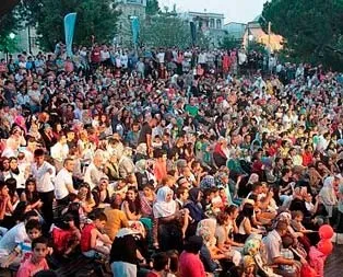 Üç aylar başladı