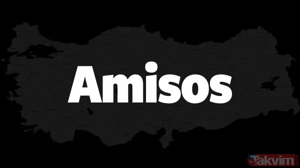 Şehirlerin Osmanlı zamanındaki isimlerini biliyor muydunuz? Öğrenince çok şaşıracaksınız - 13