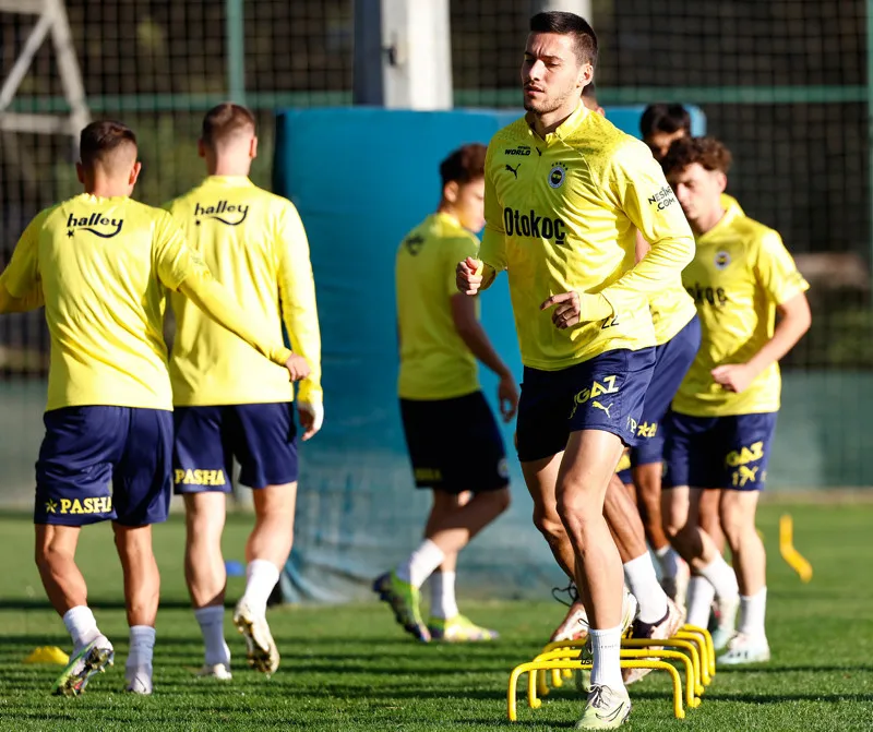 FENERBAHÇE TRANSFER HABERLERİ | Rade Krunic'ten Fenerbahçe talebi! - 3