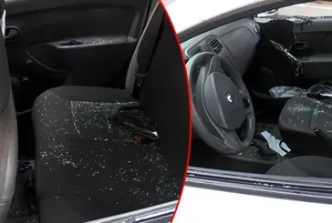 Fatih’te uzun namlulu silahlarla gasp!