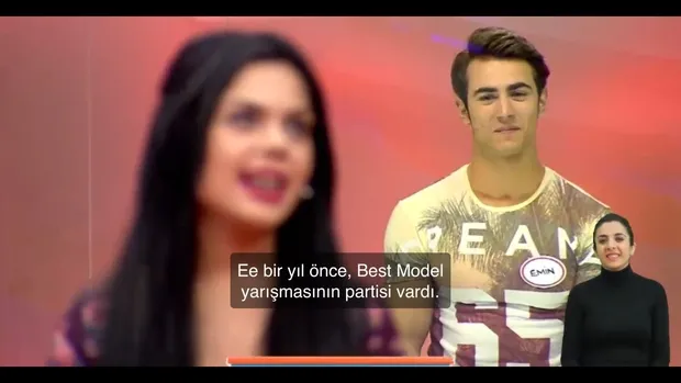 Survivor 2021 yarışmacısı çıka çıka bakın kim çıktı yarışma yarışma geziyor! Sevgilisiyle Ben Bilmem Eşim Bilir'e bile katılmış meğer Emin...-8