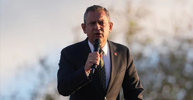 Özgür Özel'den siyasi provokasyon! Başkan Erdoğan'a Maduro üzerinden küstah tehdit: İletişim Başkanlığı ve AK Parti'den tepki