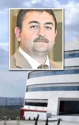 TİB'in kurucusu olan Basri Aktepe tutuklandı