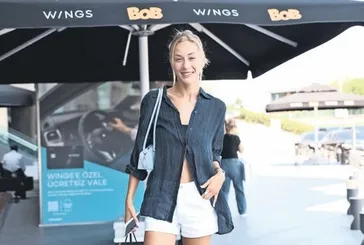 Alışveriş zamanı