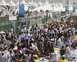 Hac faciasının faturası belli oldu