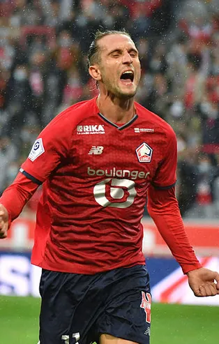 CSKA'da oynayan Yusuf Yazıcı'nın Rubin Kazan'a kafa gölü atması 4 gün önceki diyaloğu akıllara getirdi!